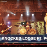 Knocked Loose on Jimmy Kimmel